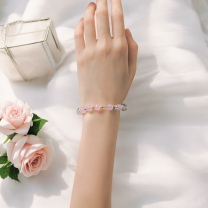 【 LUNO Rose Quartz 】💕