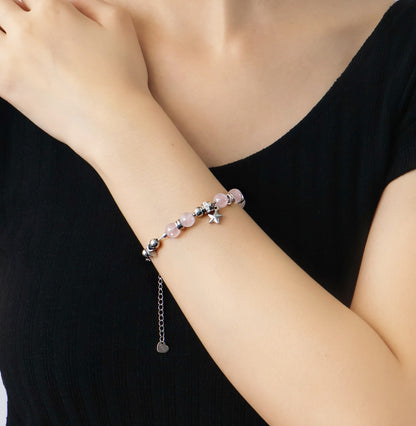 【 LUNO Rose Quartz 】💕