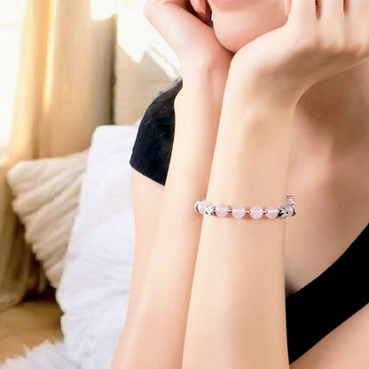 【 LUNO Rose Quartz 】💕