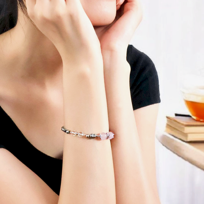 【 LUNO Rose Quartz 】💕