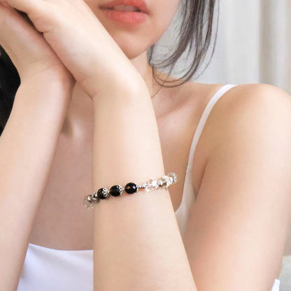 【 LUNO Smoky Quartz Crystal 】🖤